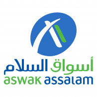 Logo Aswak Assalam