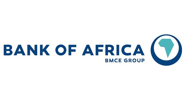 Logo Bank of Africa