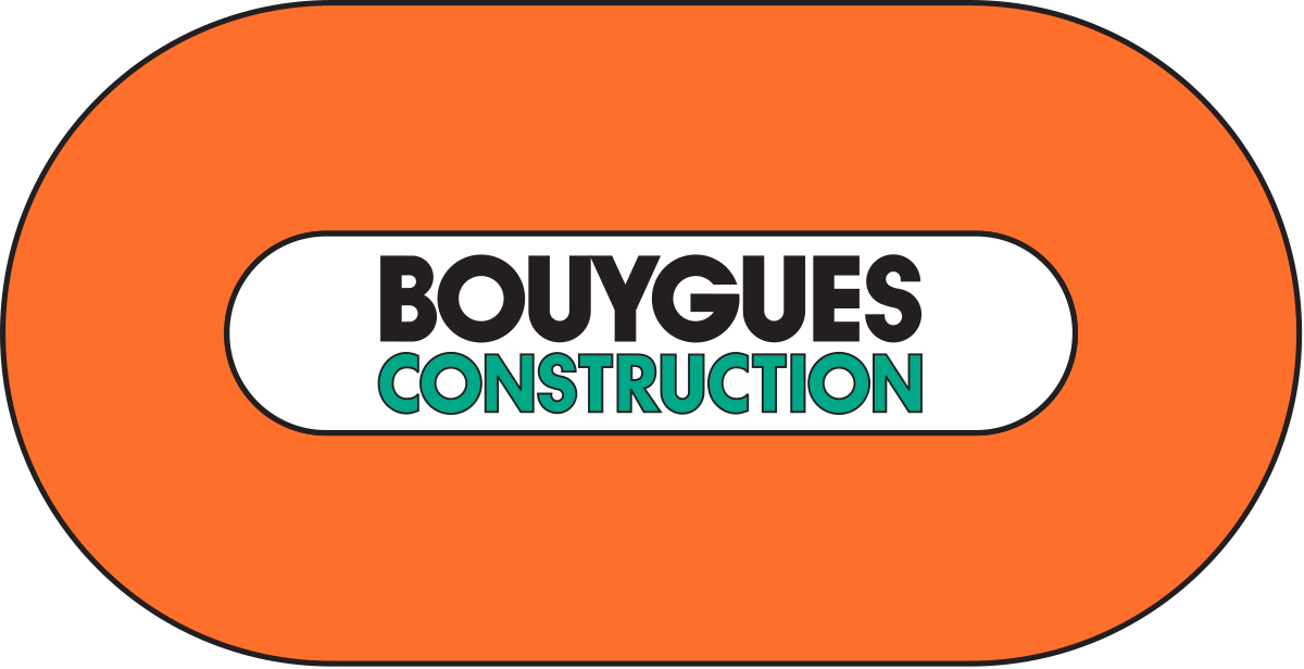 Logo Bouygues Construction IT