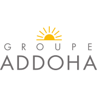 Logo Groupe Addoha