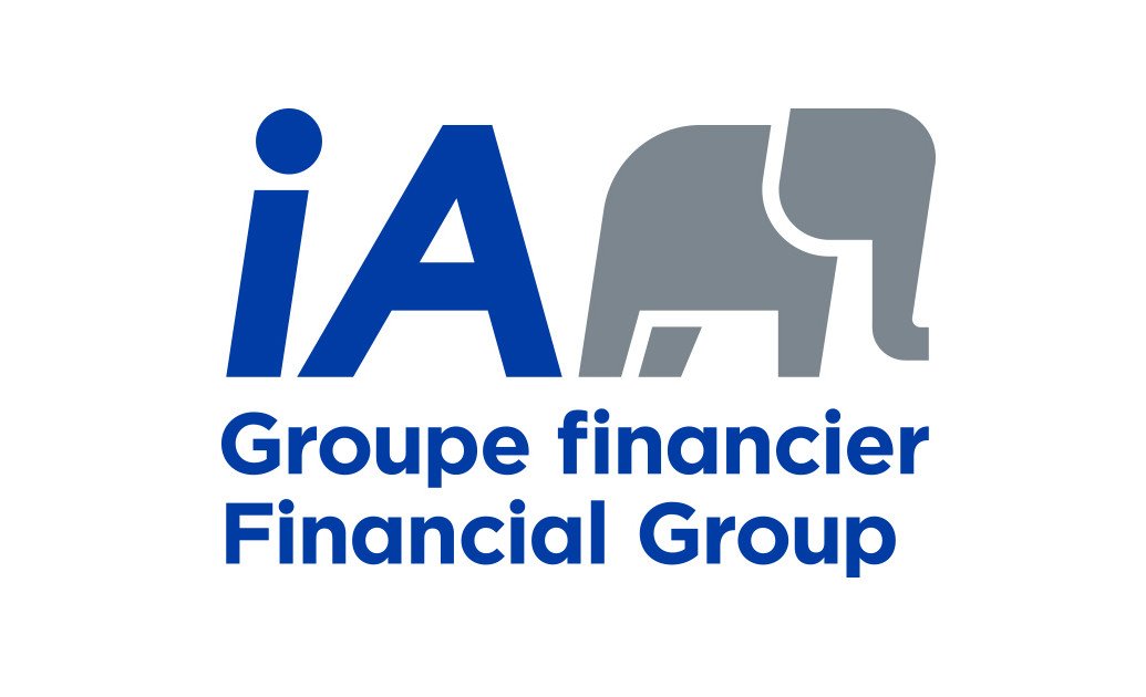 Logo IA Groupe Financier